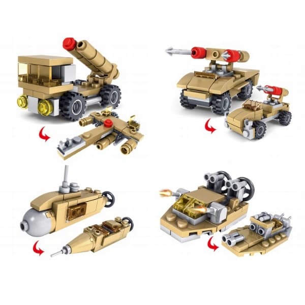 Ax4_tds0094_zestaw klocków_pojazdy