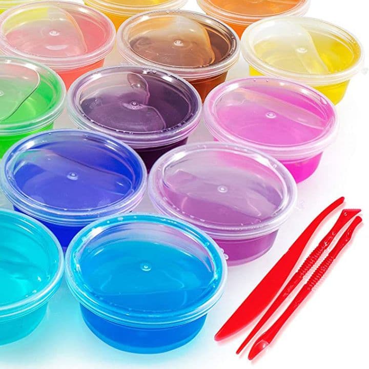 D00_tds0753_Duży zestaw slime w kuferku XXL