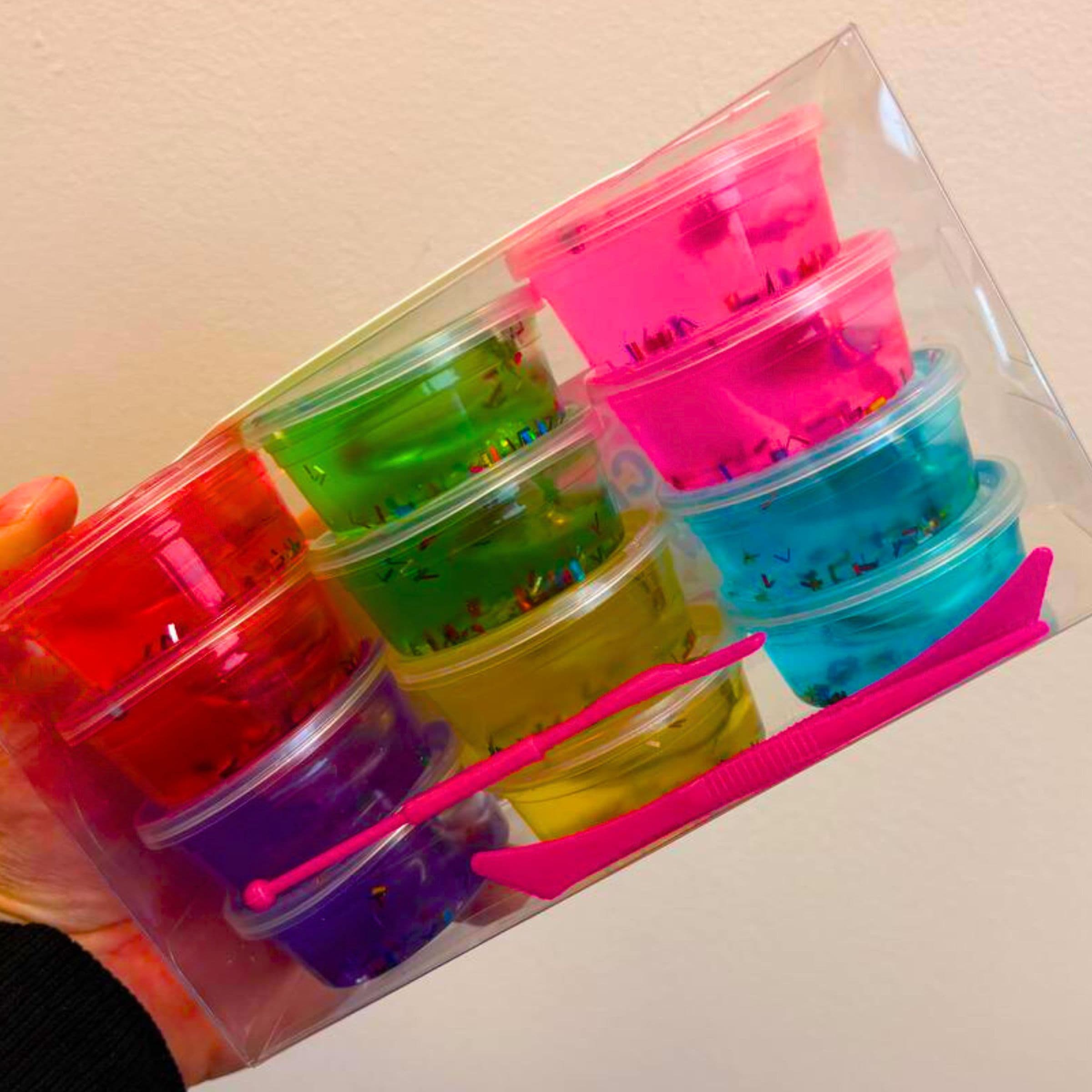 h8_tds0776_Zestaw slime CRYSTAL_MUD