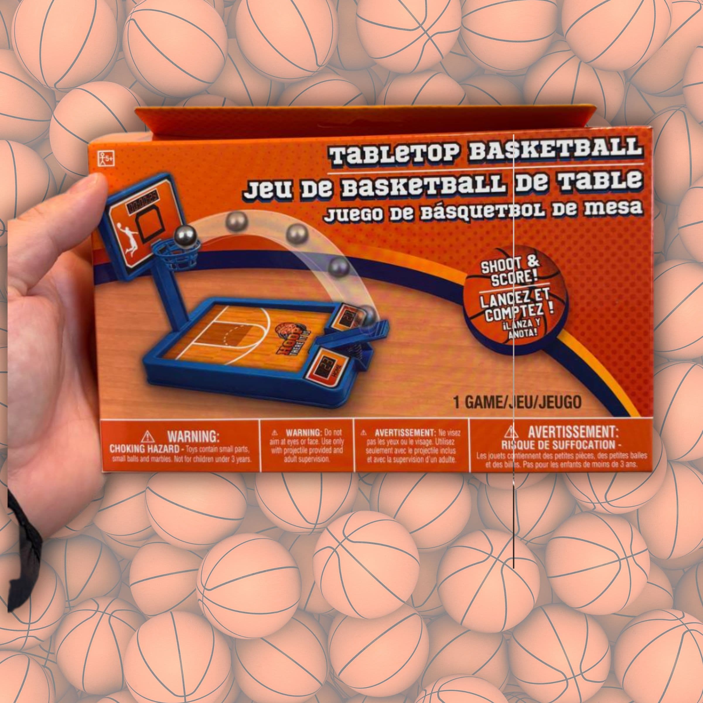 KAN4_tds0805_Gra koszykówka zabawka