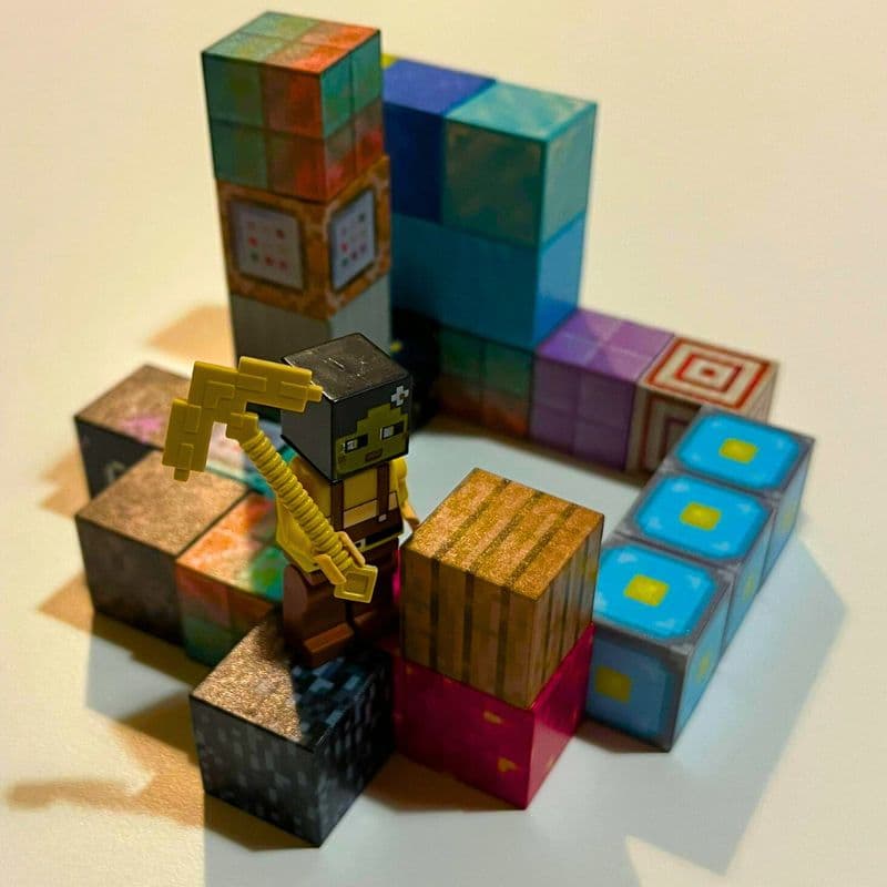 A9_tds0718_Klocki zestaw minecraft