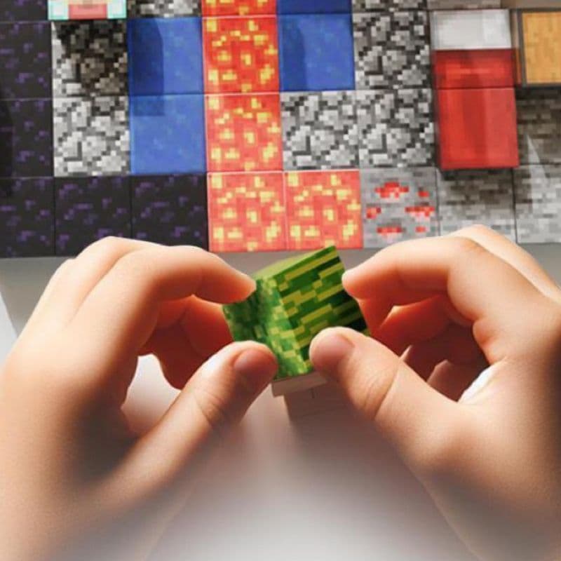 A9_tds0718_Klocki zestaw minecraft