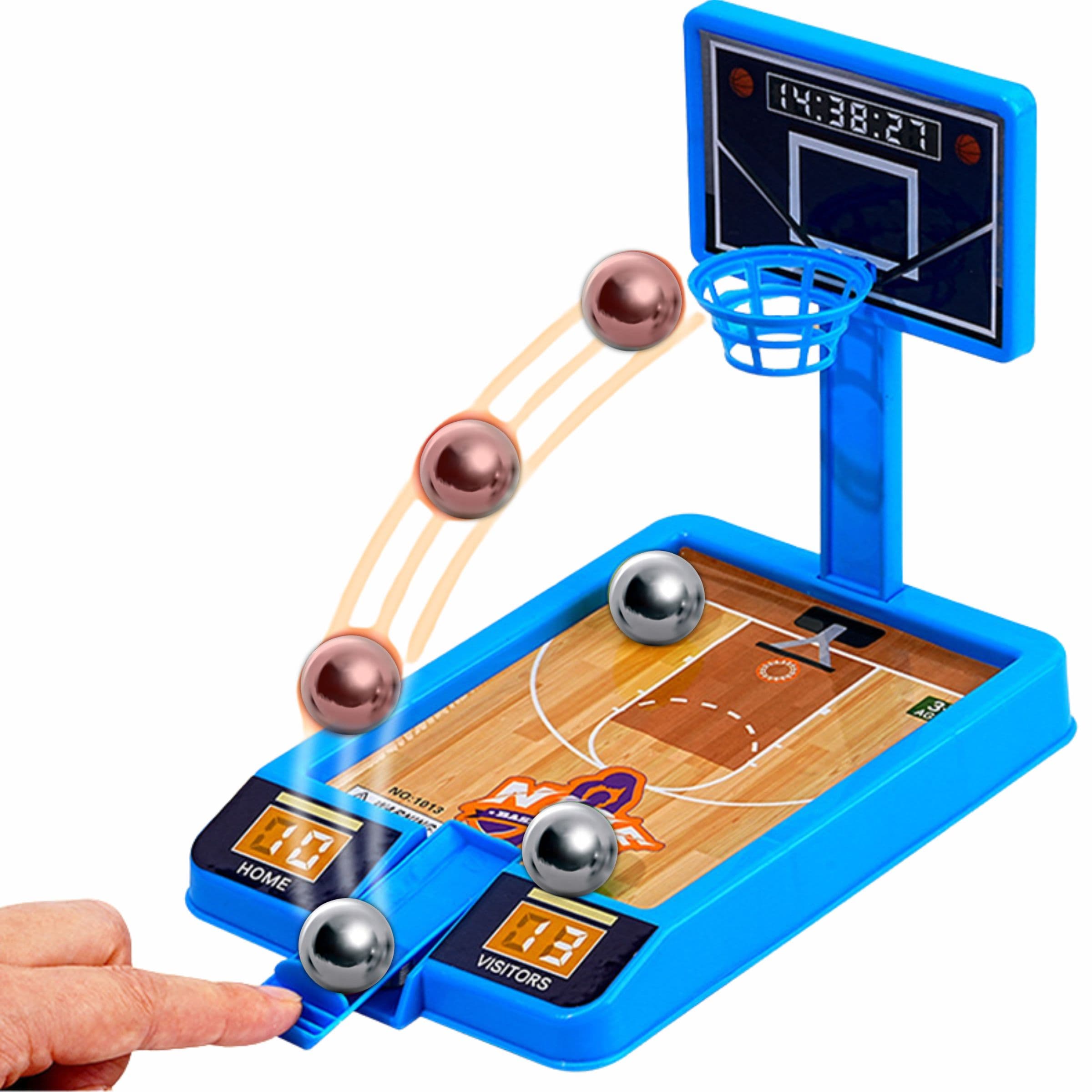 KAN4_tds0805_Gra koszykówka zabawka