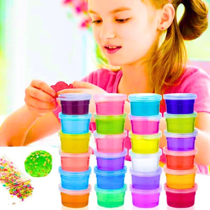 D00_tds0753_Duży zestaw slime w kuferku XXL