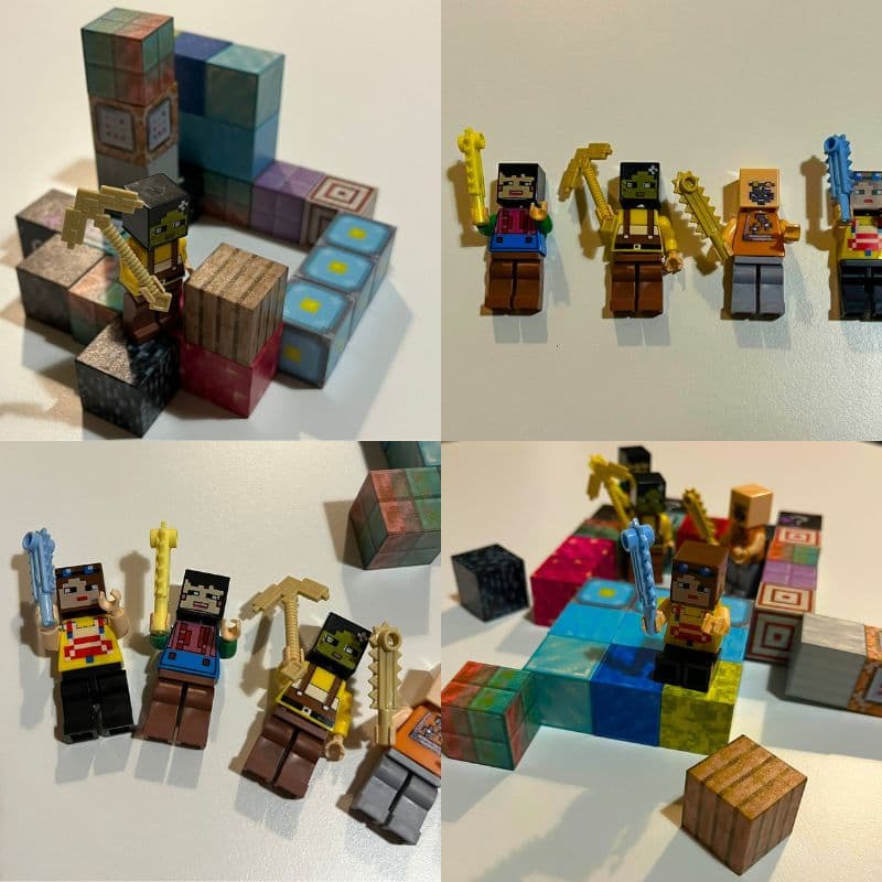 A9_tds0718_Klocki zestaw minecraft