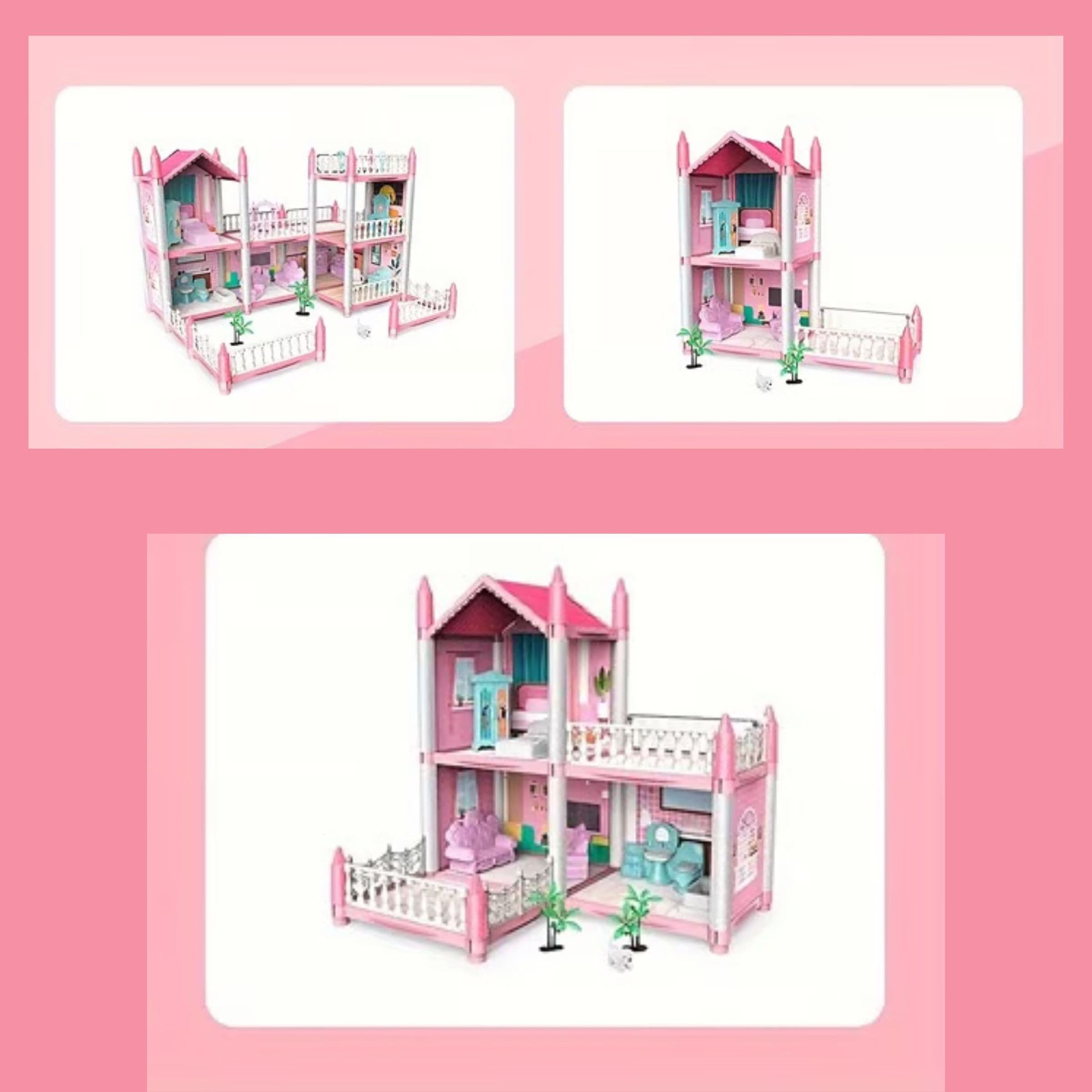 KAN1_tds0767_Domek dla lalek XXL