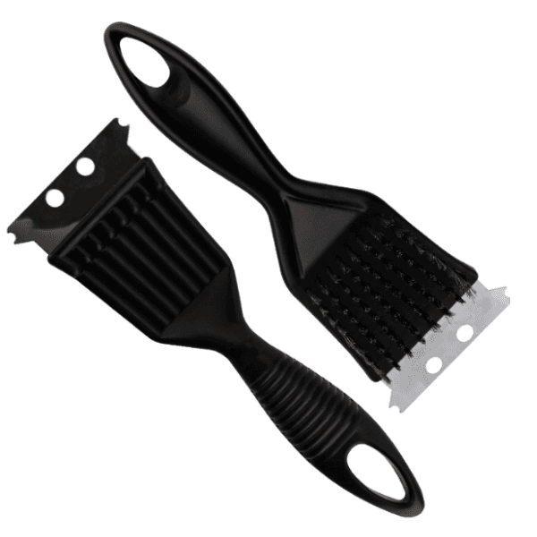 A5/s_M35A Szczotka do grilla (NOWA)