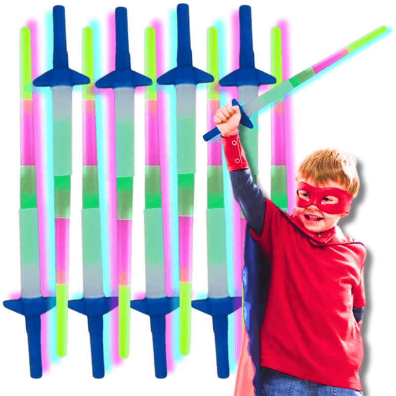 Ax12_tds0410c_Miecz pałka multicolor 10x