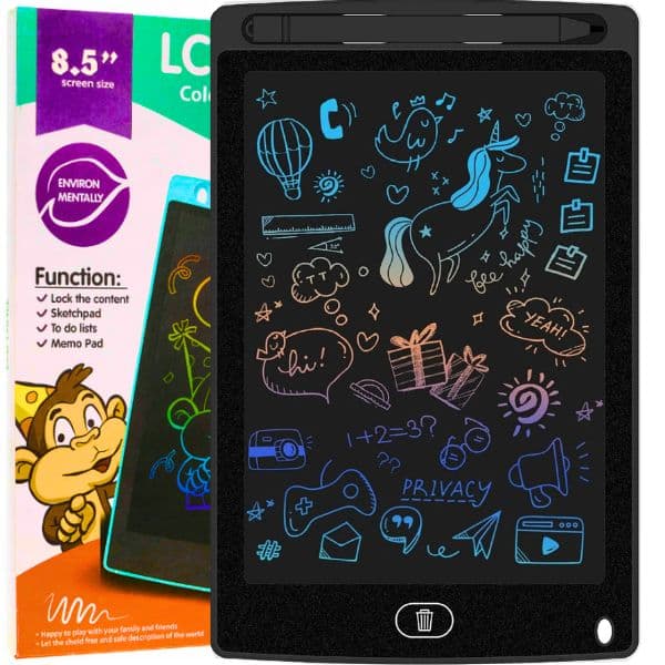 C5_tds0077a_Tablet graficzny kolorowy