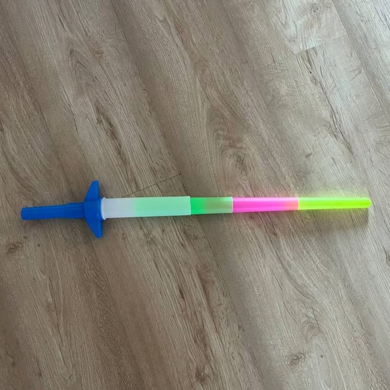 Ax12_tds0410c_Miecz pałka multicolor 10x