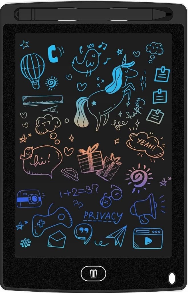 C5_tds0077a_Tablet graficzny kolorowy