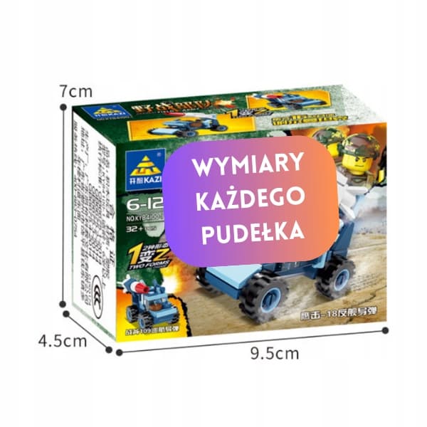 Ax4_tds0094_zestaw klocków_pojazdy