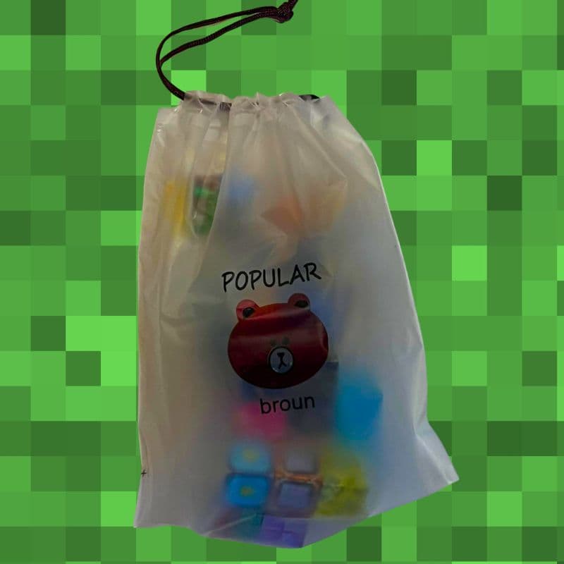 A9_tds0718_Klocki zestaw minecraft