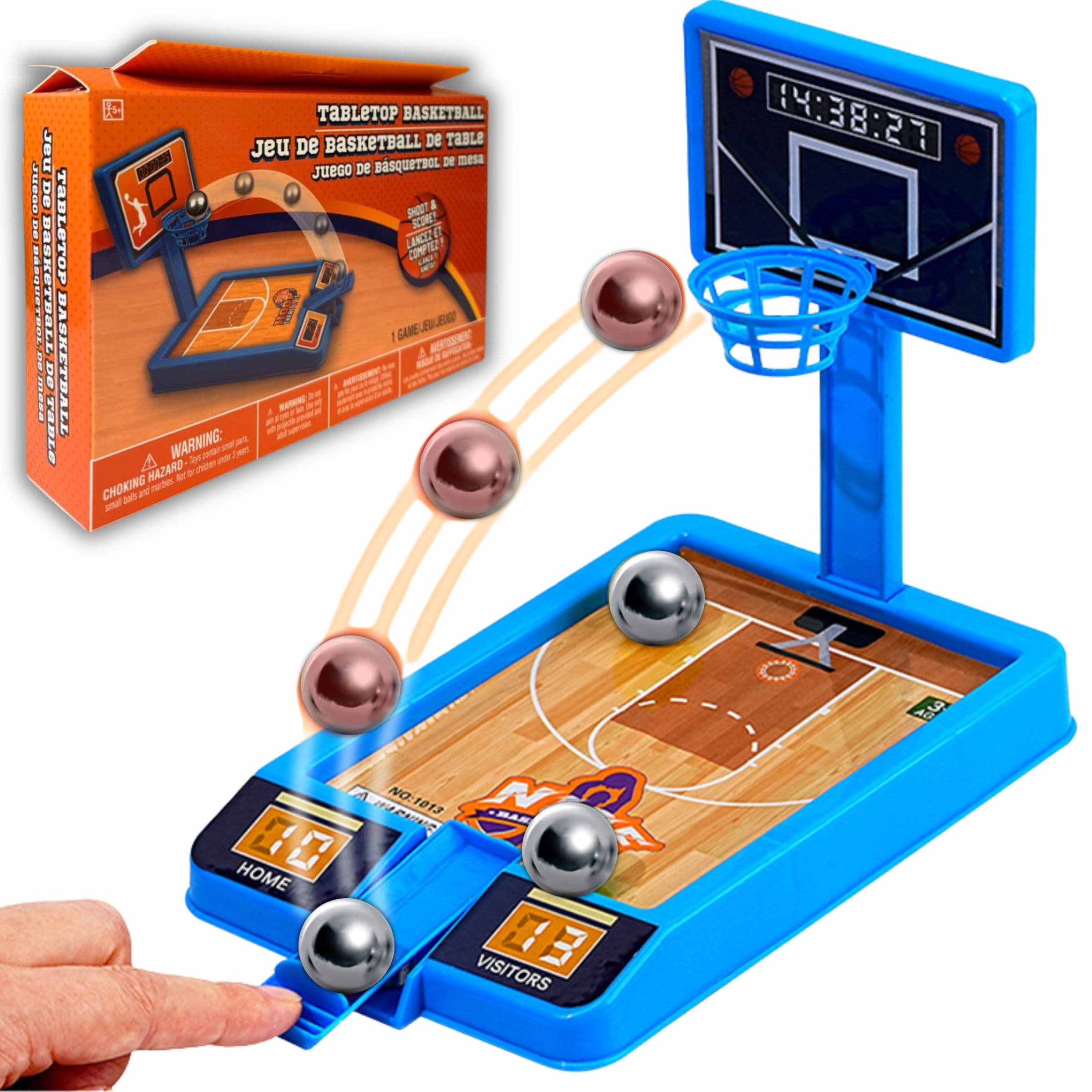 KAN4_tds0805_Gra koszykówka zabawka