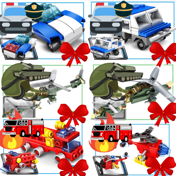 Ax4_tds0094_zestaw klocków_pojazdy