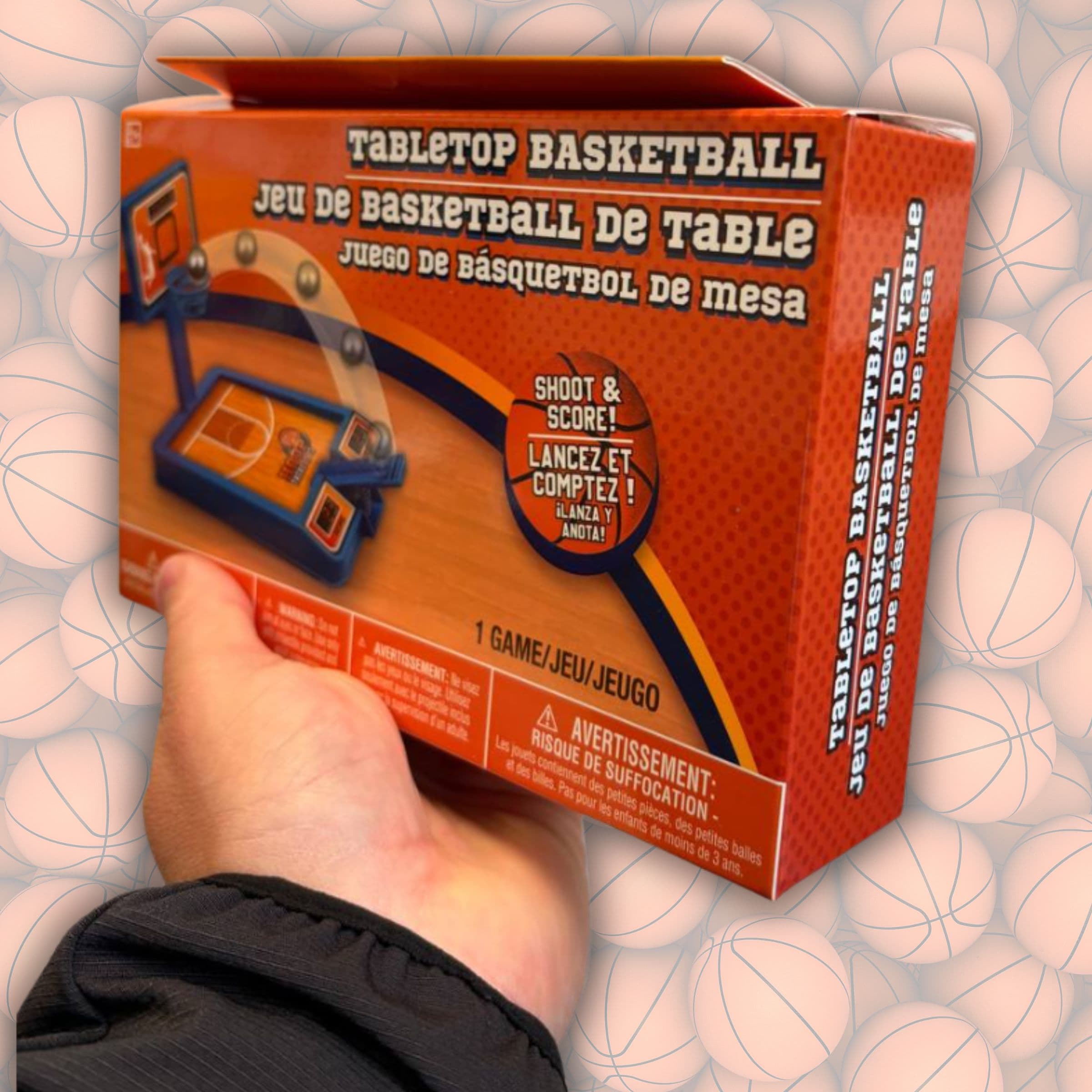 KAN4_tds0805_Gra koszykówka zabawka