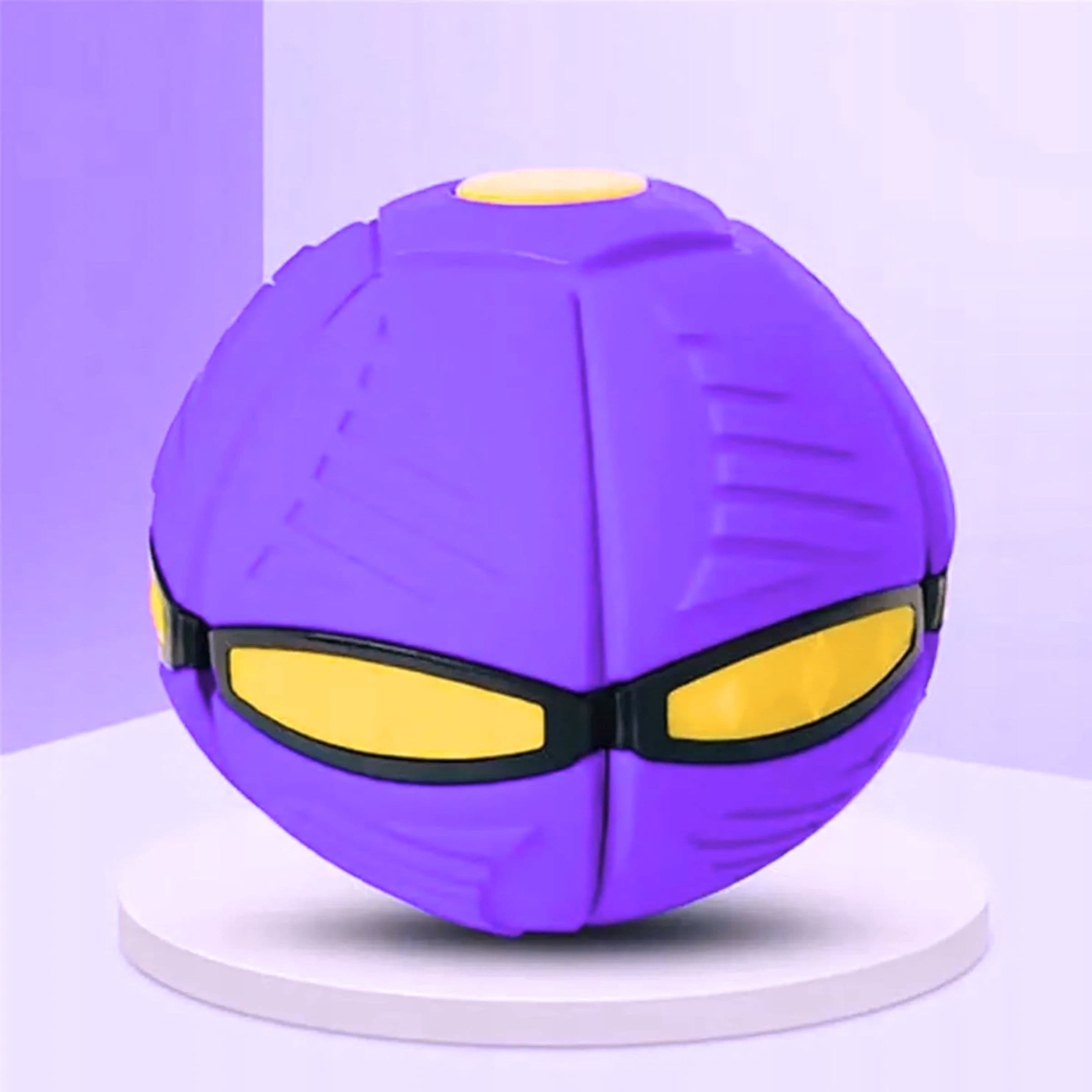 KAN1_tds0804_Piłka płaska zabawka dla dzieci