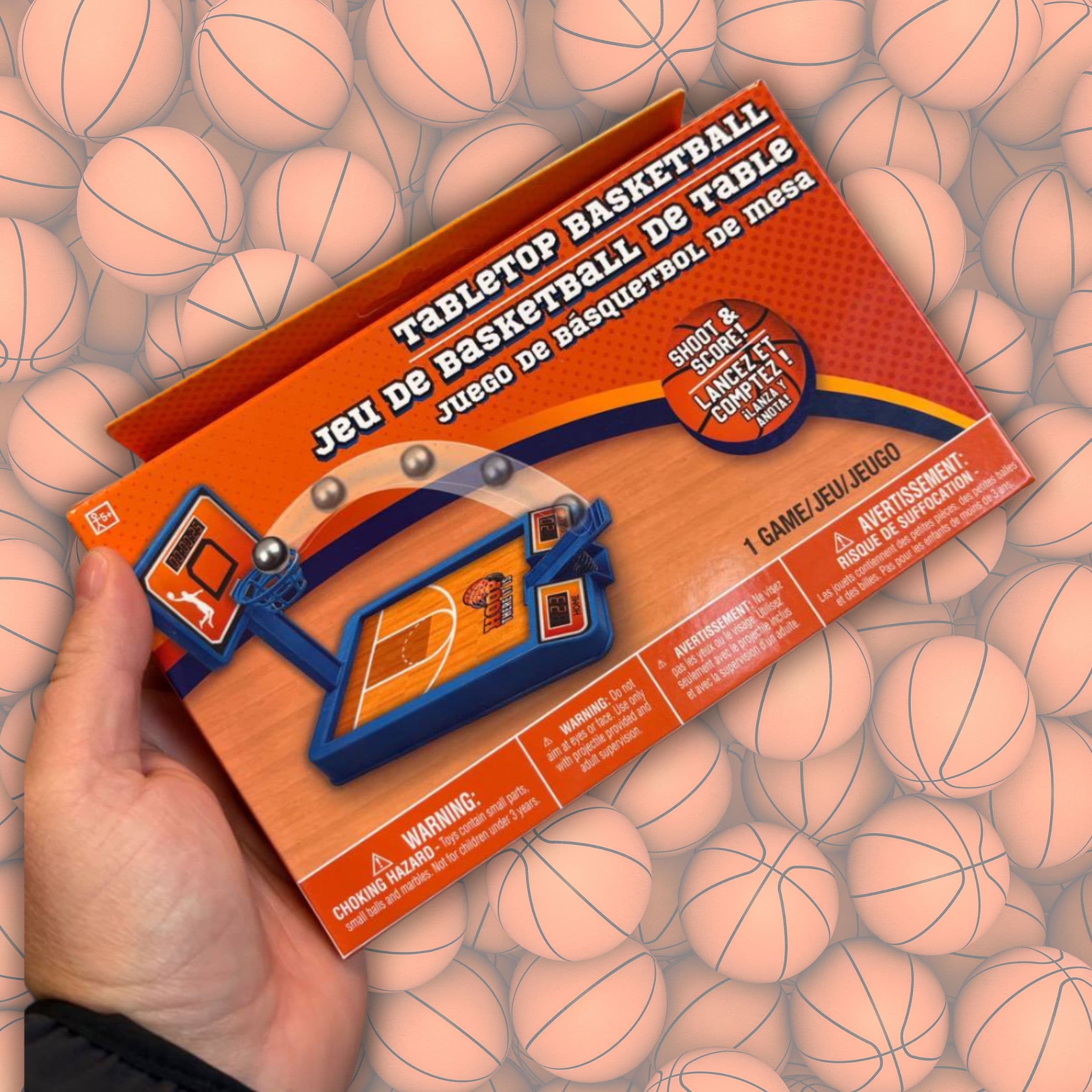 KAN4_tds0805_Gra koszykówka zabawka