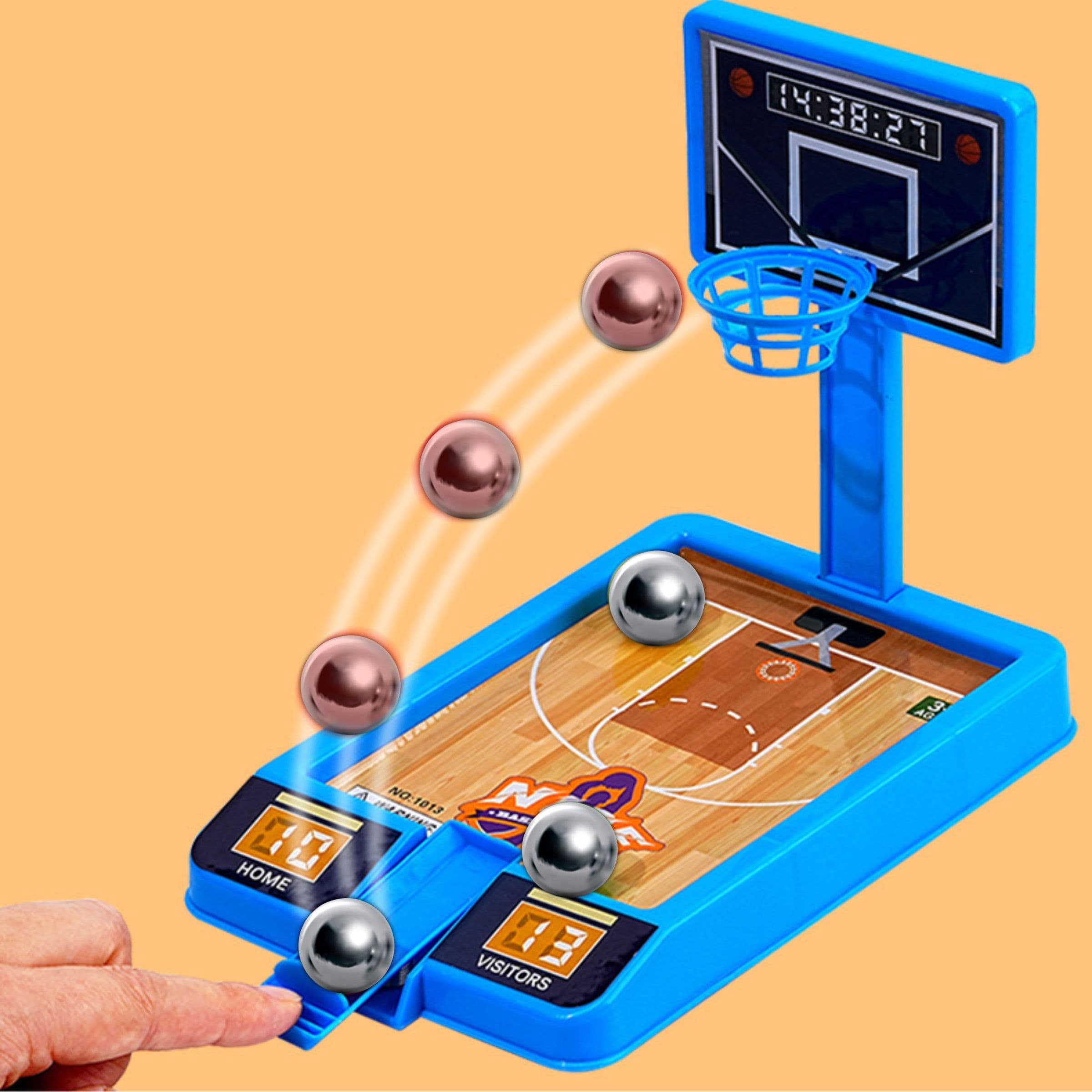 KAN4_tds0805_Gra koszykówka zabawka