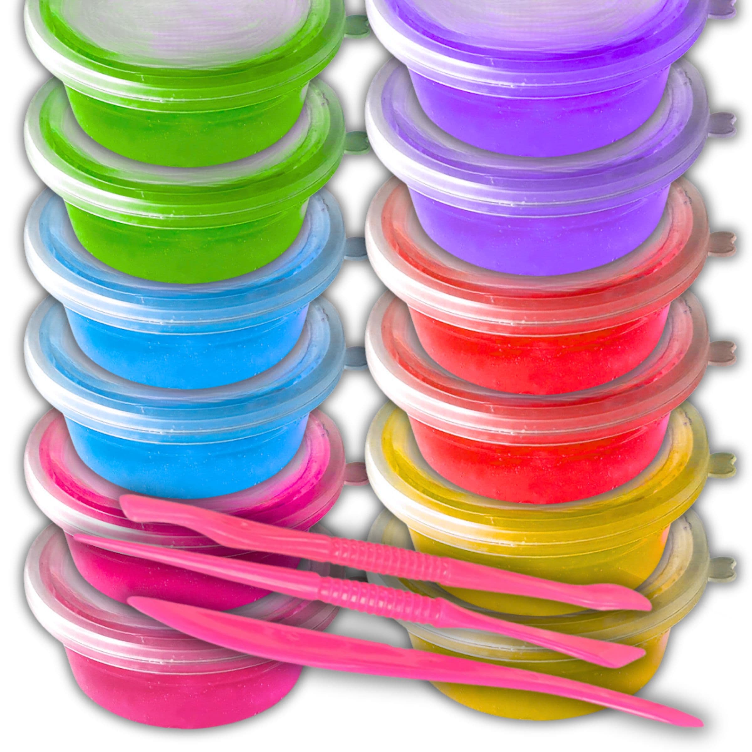 h8_tds0776_Zestaw slime CRYSTAL_MUD