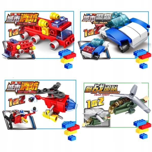 Ax4_tds0094_zestaw klocków_pojazdy