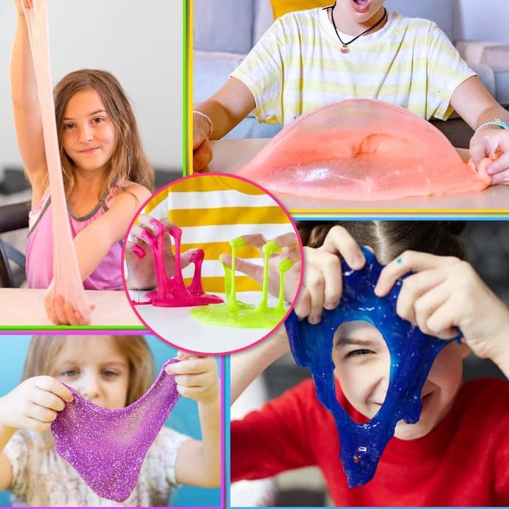 D00_tds0753_Duży zestaw slime w kuferku XXL