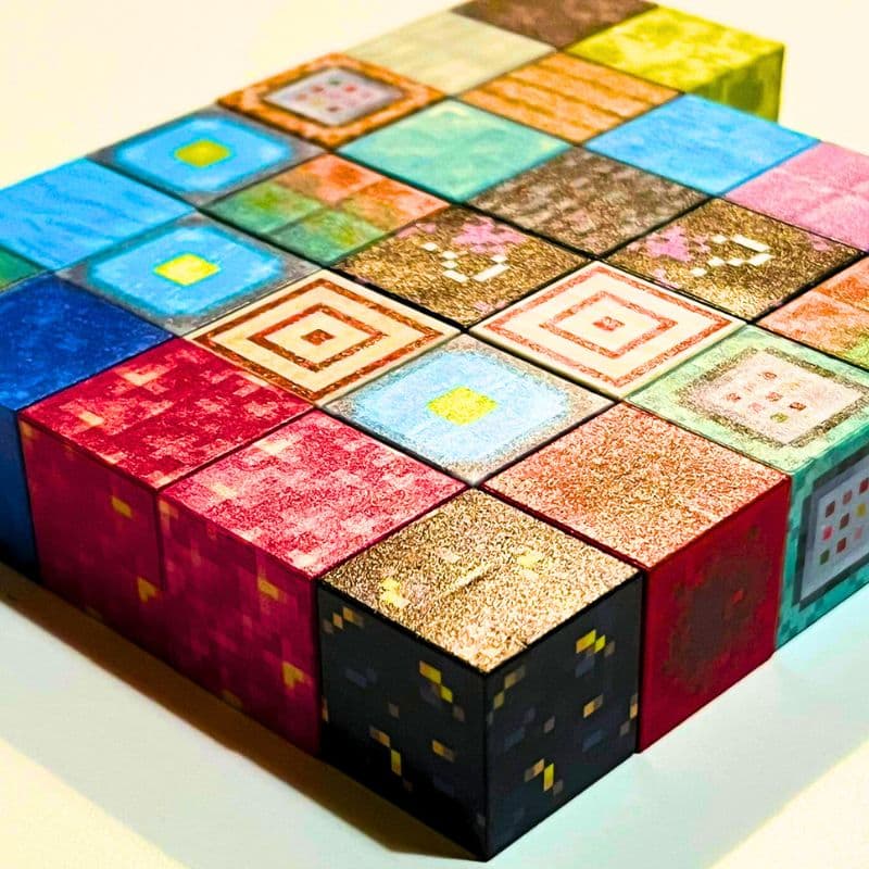 A9_tds0718_Klocki zestaw minecraft