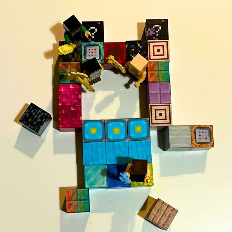 A9_tds0718_Klocki zestaw minecraft