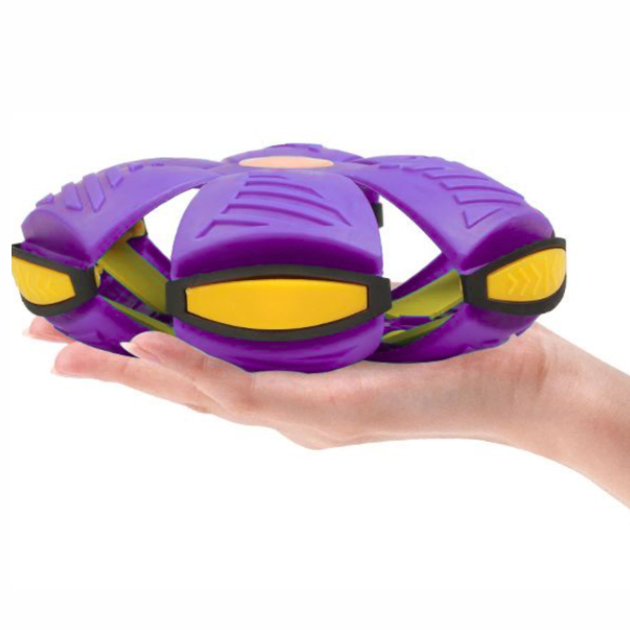 KAN1_tds0804_Piłka płaska zabawka dla dzieci