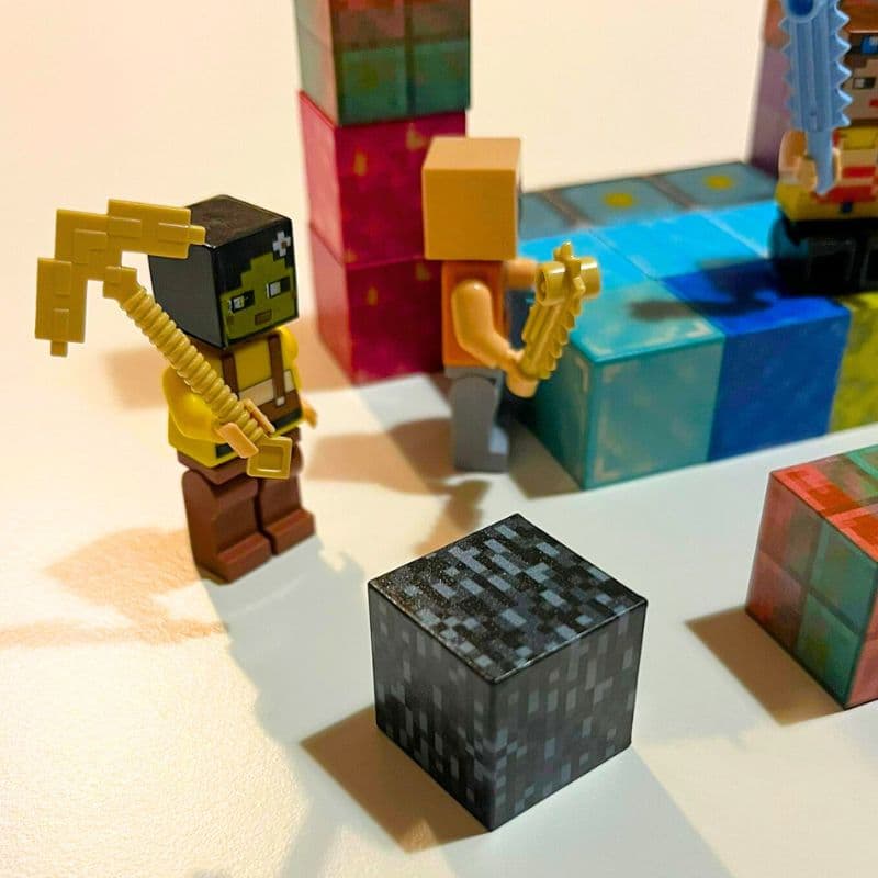 A9_tds0718_Klocki zestaw minecraft