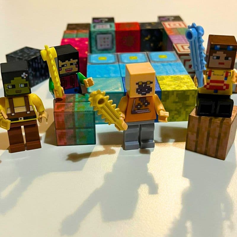 A9_tds0718_Klocki zestaw minecraft