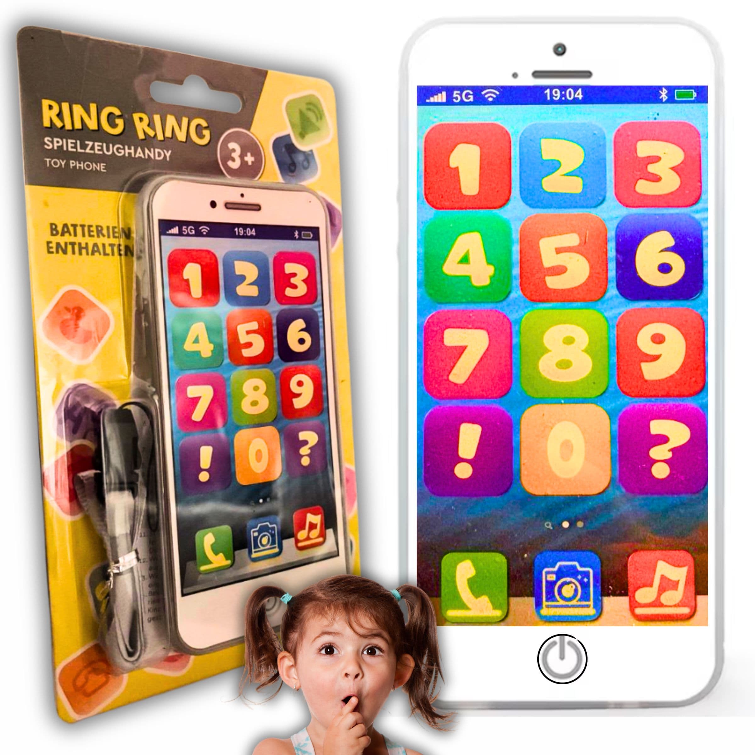 B10_tds0799_Telefon dla dzieci zabwaka