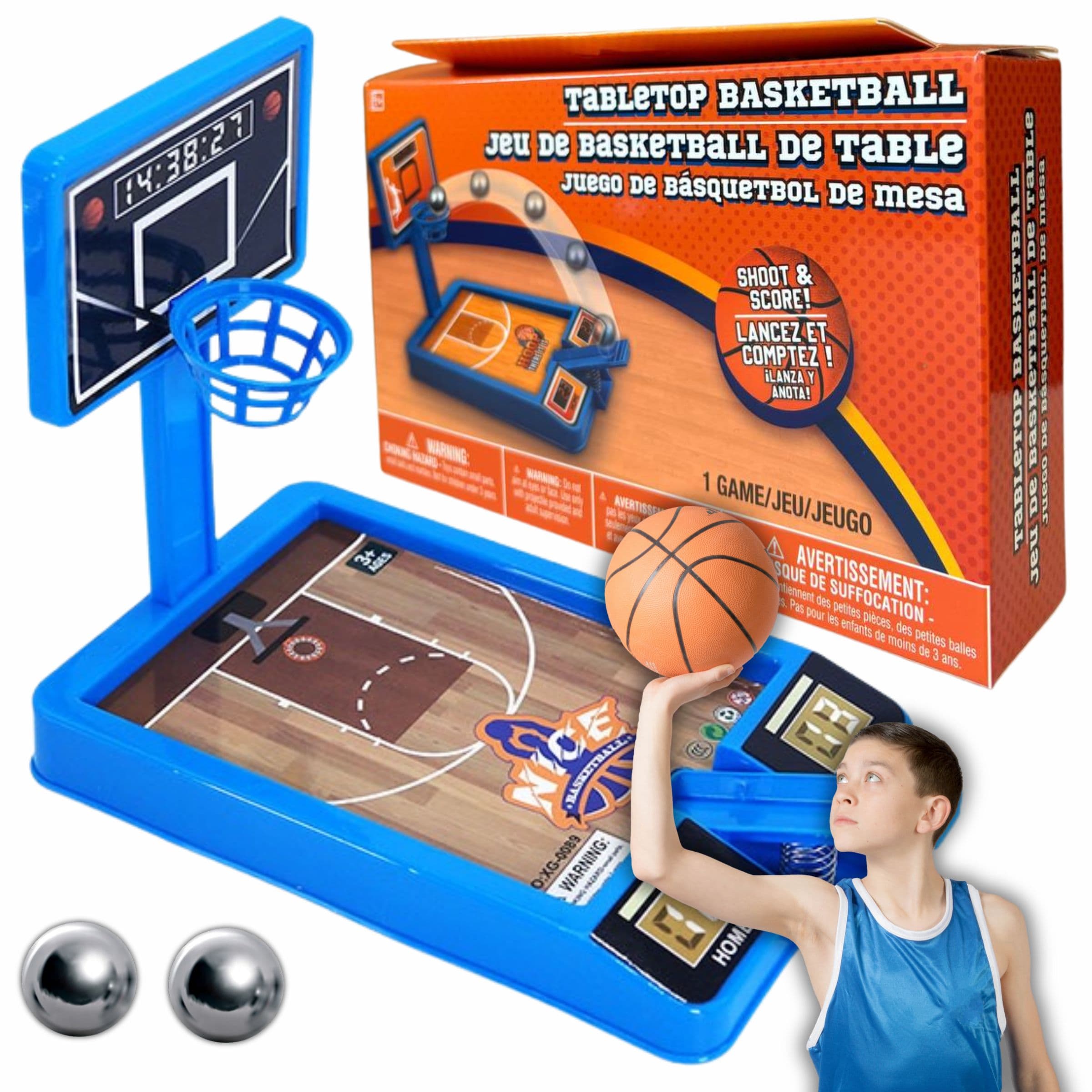 KAN4_tds0805_Gra koszykówka zabawka